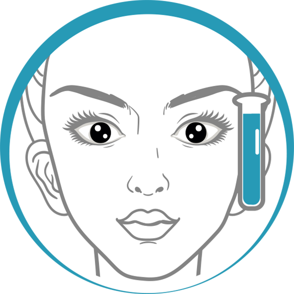 Quiero cotizar los Nano Injertos + Laser Erbium YAG