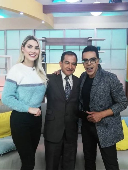 Hoja de Vida Dr. Felix Durán MD