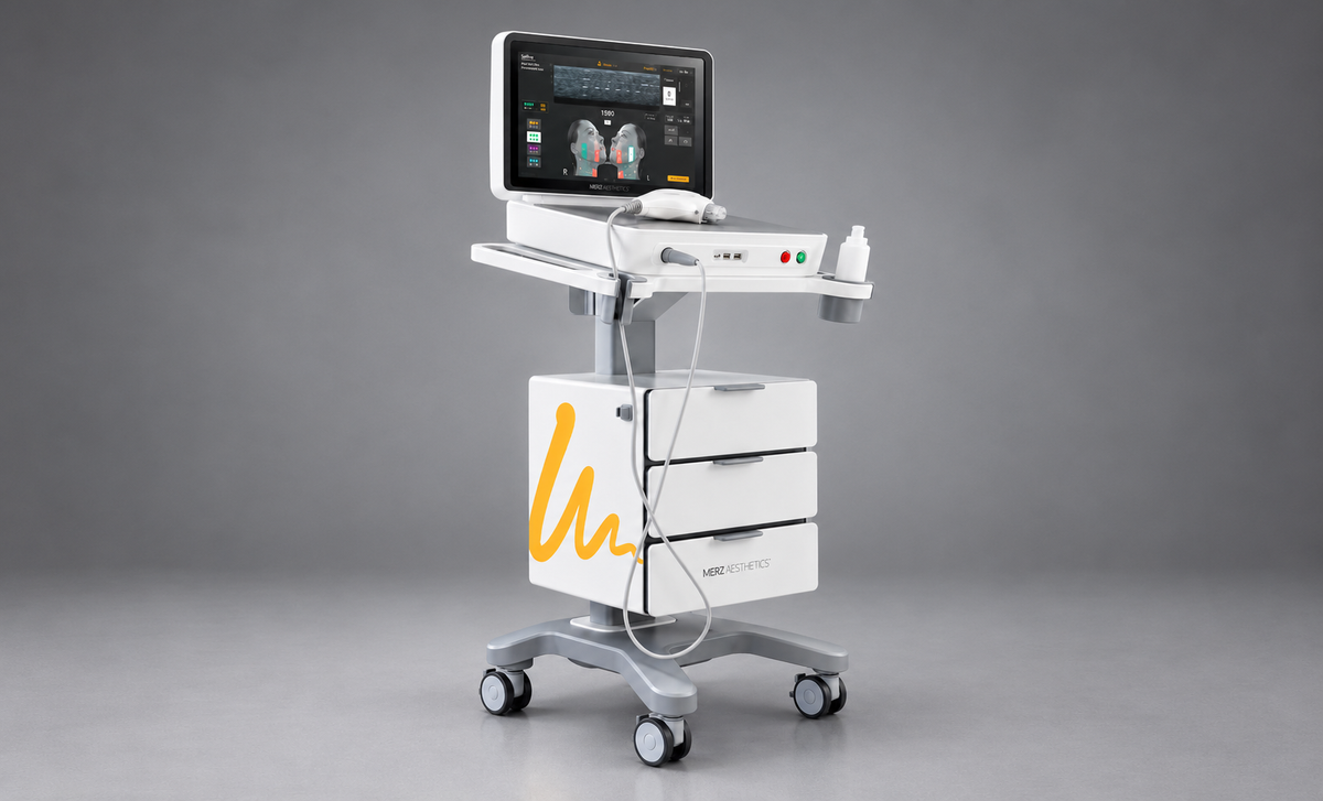 Ultherapy | Reafirmación y Lifting Facial sin Cirugía con Ultrasonido Microfocalizado